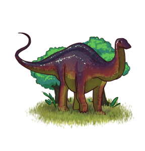 Apatosaurus