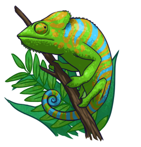 Chameleon