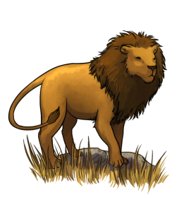 Lion