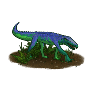 Ventaticosuchus